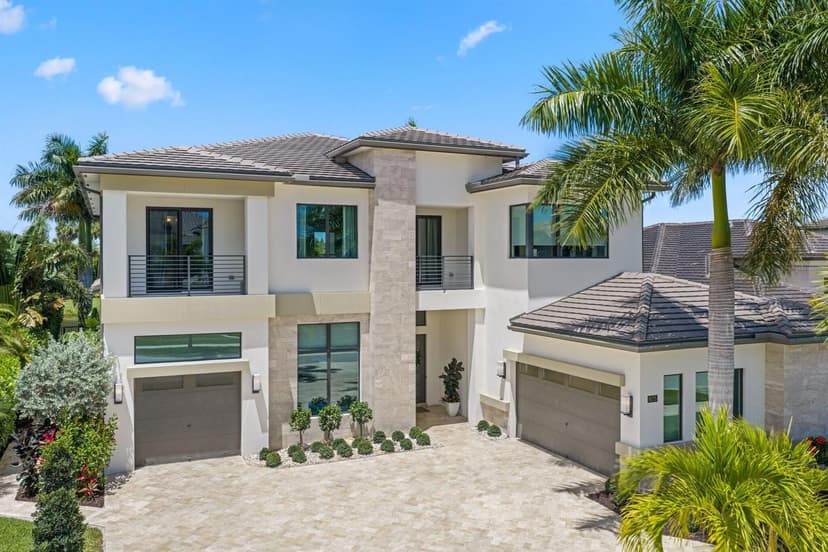 9275 Biaggio Road, Boca Raton FL 33496