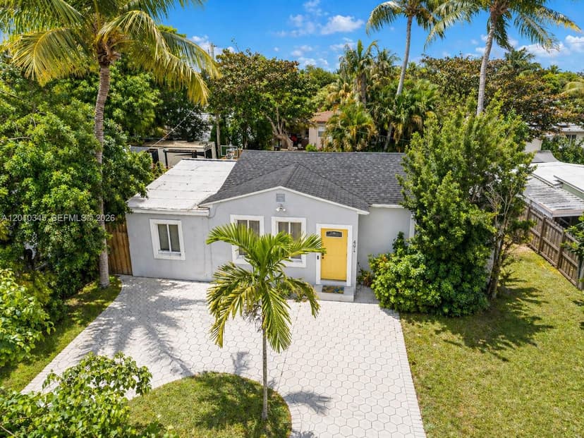 491 NW 108th Ter, Miami FL 33168