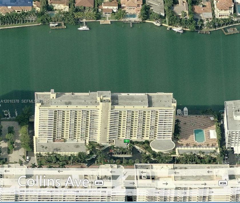 5600 Collins Ave # 9E, Miami Beach FL 33140