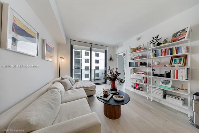 55 SW 9th St # 2109, Miami FL 33130 - Miami, FL - Photo 3