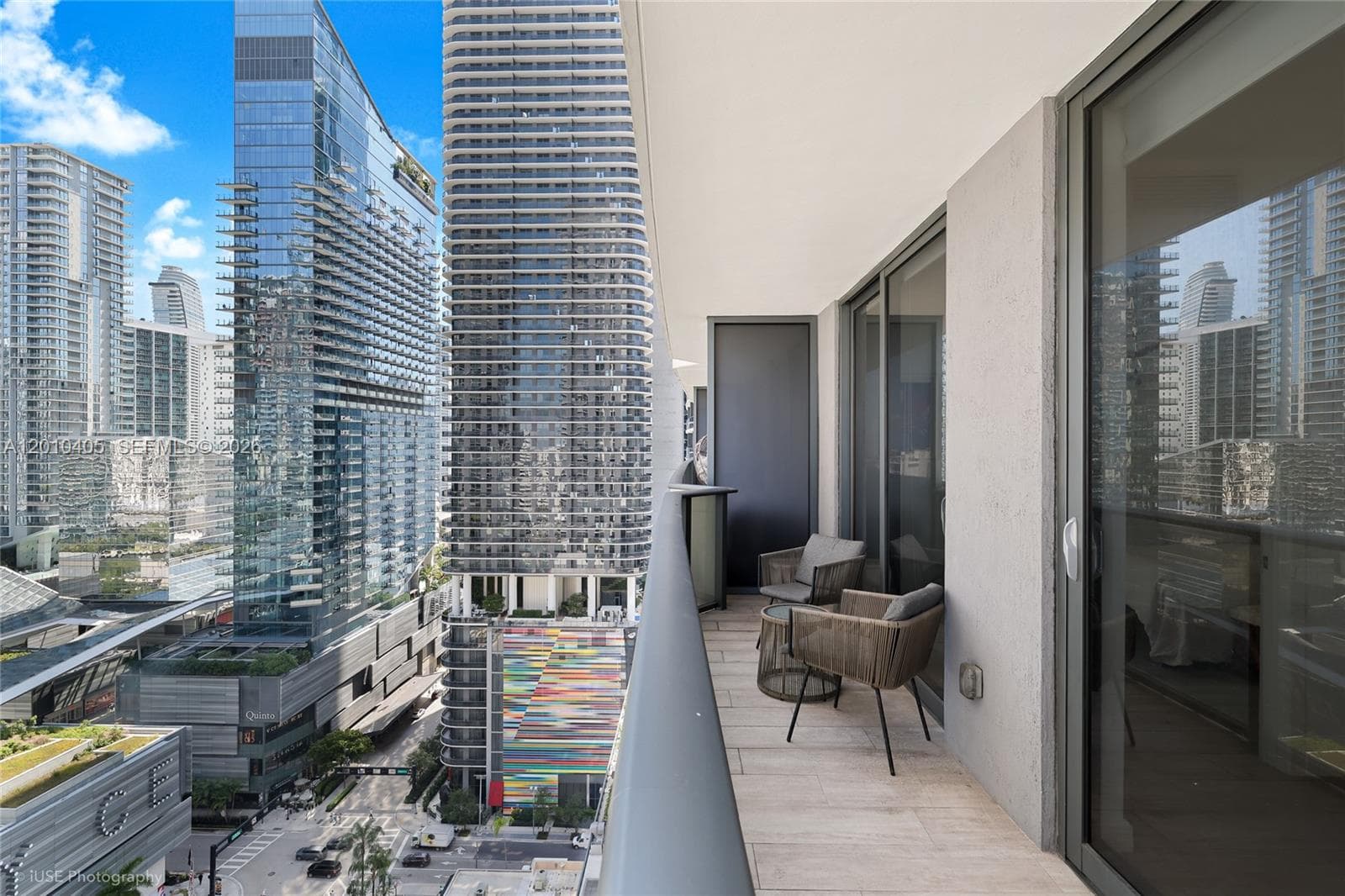 55 SW 9th St # 2109, Miami FL 33130 - Miami, FL - Photo 1