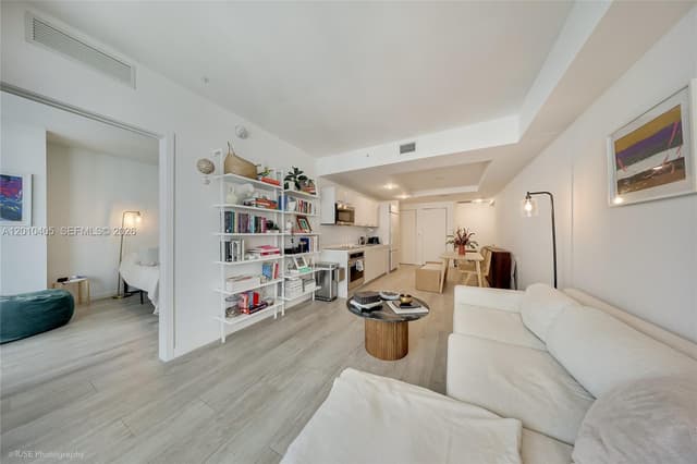 55 SW 9th St # 2109, Miami FL 33130 - Miami, FL - Photo 4
