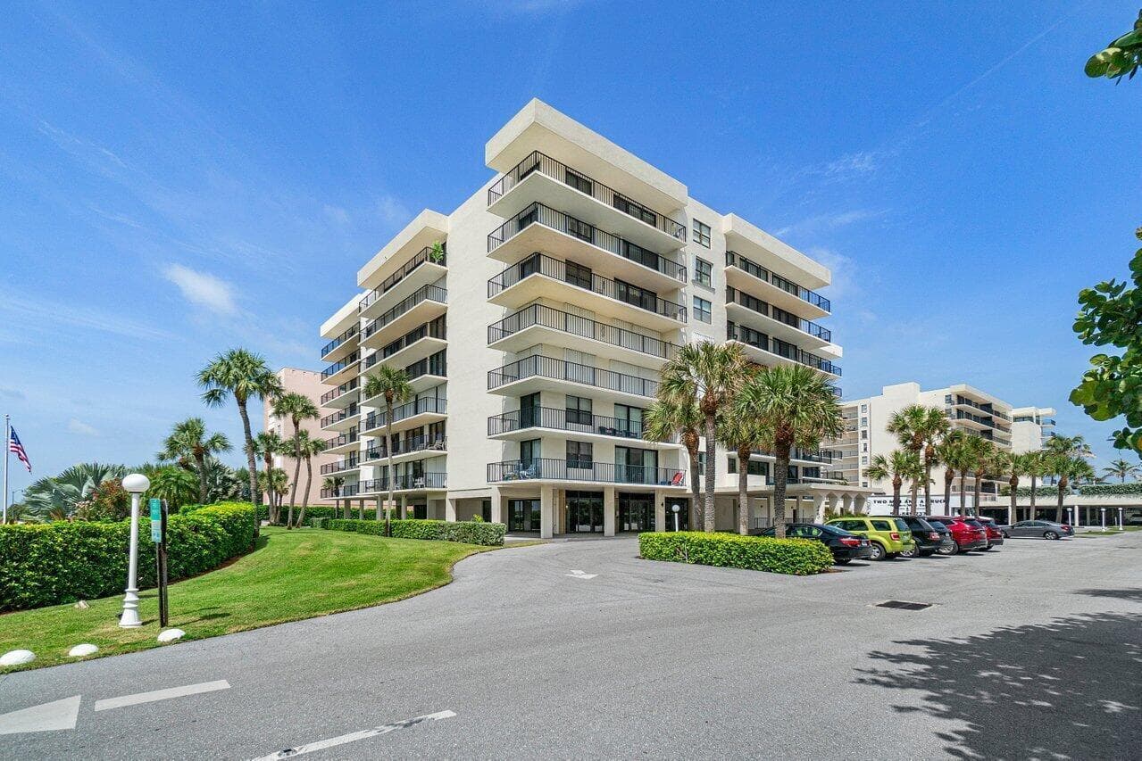 3460 S Ocean Boulevard # 6150, Palm Beach FL 33480