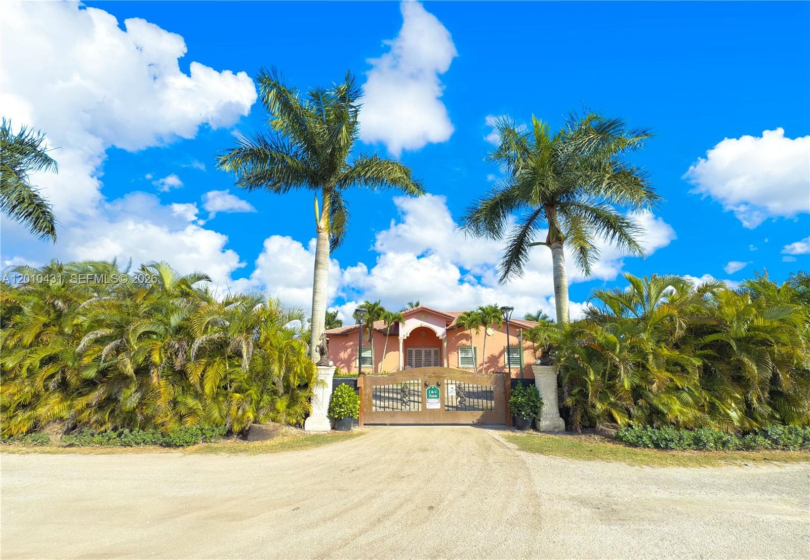 20455 SW 154th Ave, Miami FL 33187 - Miami, FL - Photo 1