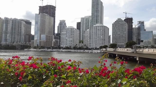 999 Brickell Bay Dr # 805, Miami FL 33131 - Miami, FL - Photo 2