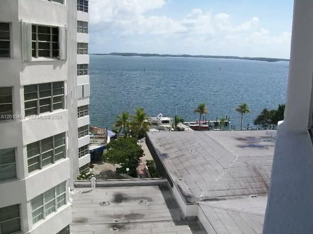 999 Brickell Bay Dr # 805, Miami FL 33131 - Miami, FL - Photo 3
