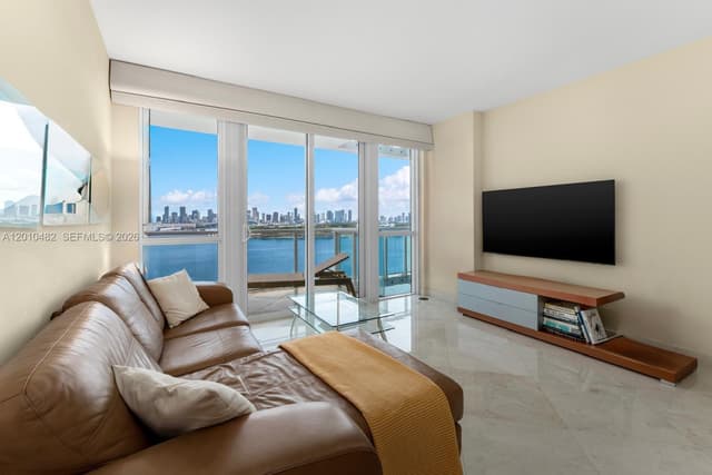 520 West Ave # 1203, Miami Beach FL 33139 - Miami Beach, FL - Photo 2