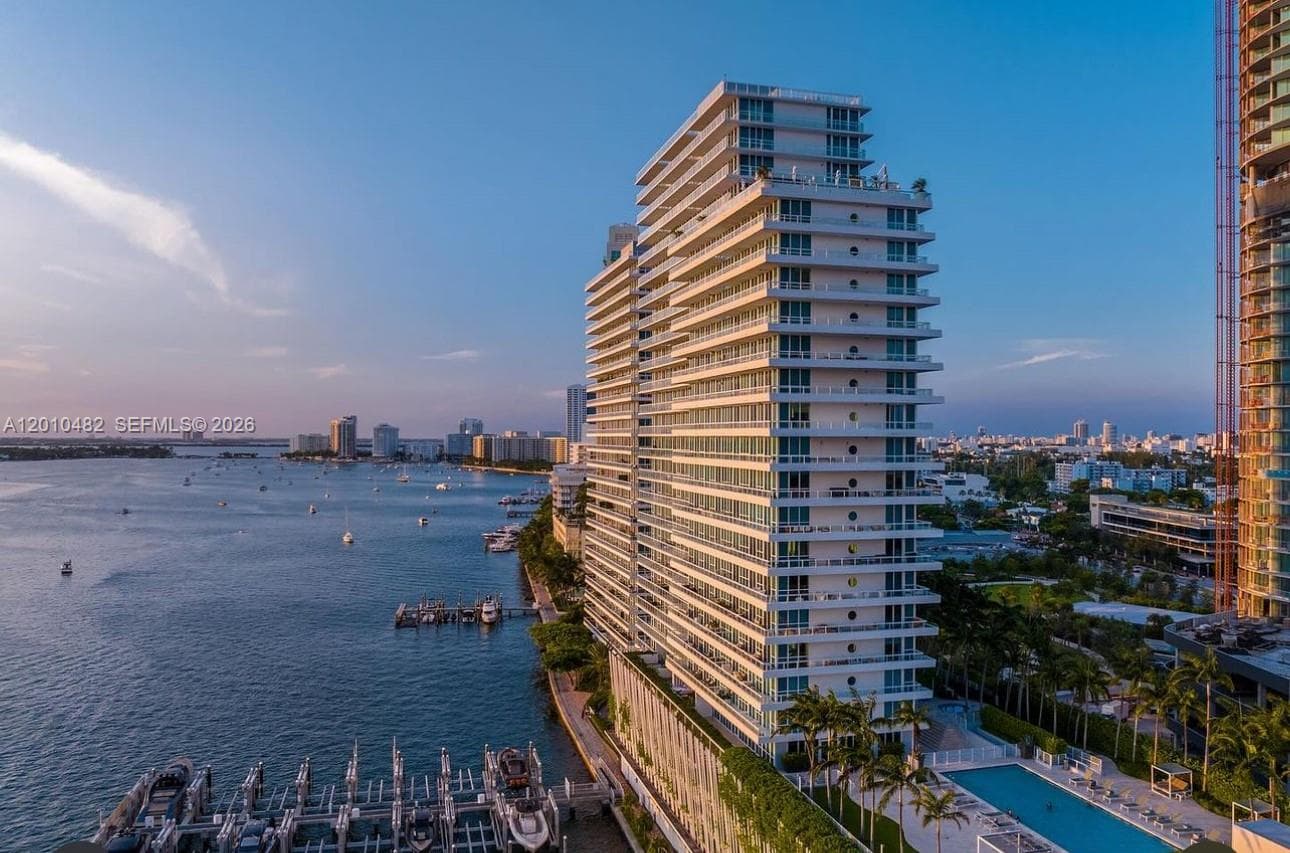 520 West Ave # 1203, Miami Beach FL 33139 - Miami Beach, FL - Photo 1