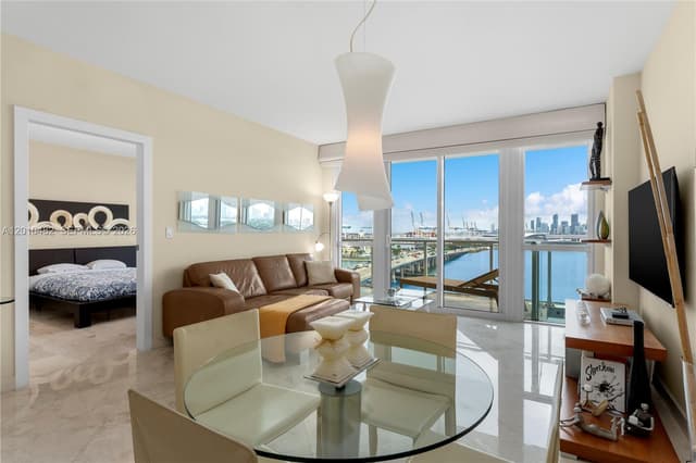520 West Ave # 1203, Miami Beach FL 33139 - Miami Beach, FL - Photo 5