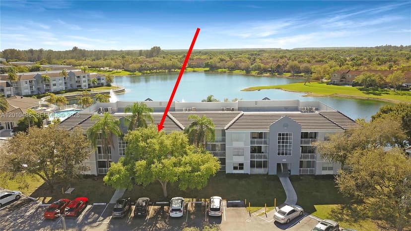 8640 SW 212th St # 303, Cutler Bay FL 33189