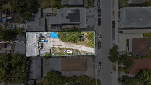 244 NW 32nd St, Miami FL 33127 - Miami, FL - Photo 2