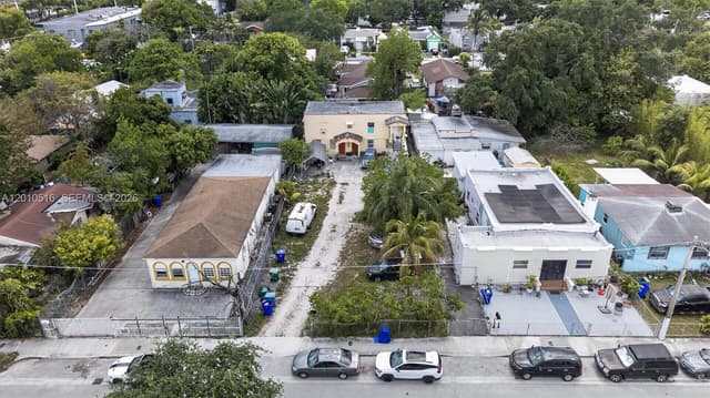 244 NW 32nd St, Miami FL 33127 - Miami, FL - Photo 7