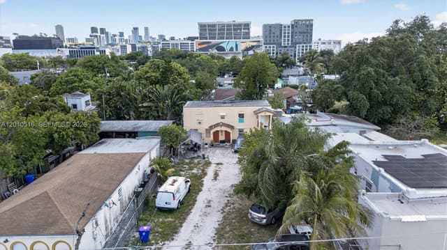 244 NW 32nd St, Miami FL 33127 - Miami, FL - Photo 3