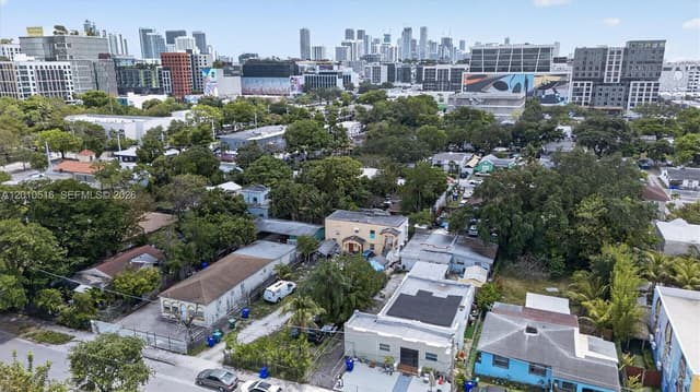244 NW 32nd St, Miami FL 33127 - Miami, FL - Photo 4