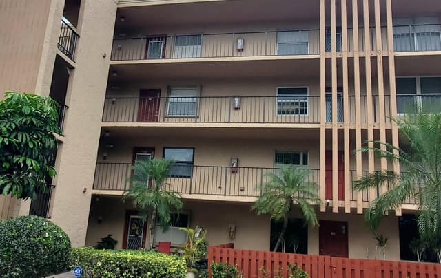 260 NW 76th Avenue # 201, Margate FL 33063 - Margate, FL - Photo 2
