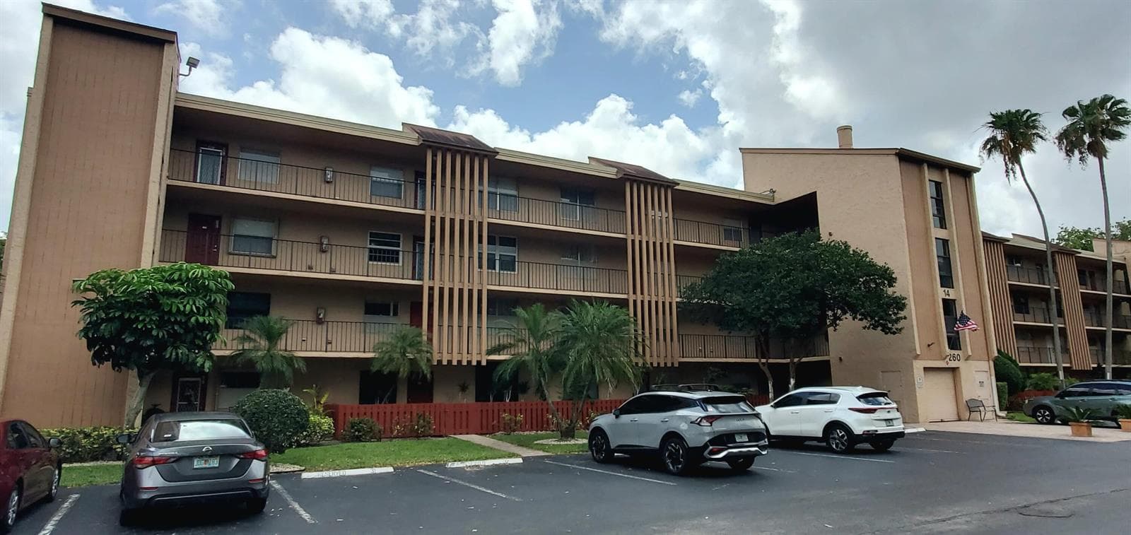 260 NW 76th Avenue # 201, Margate FL 33063 - Margate, FL - Photo 1