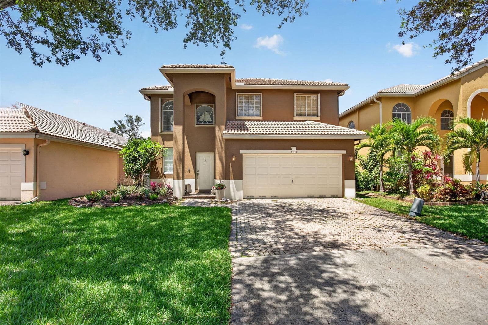 5133 Heron Place, Coconut Creek FL 33073 - Coconut Creek, FL - Photo 1