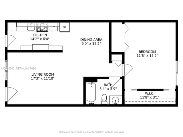 165 NE 203rd Ter # C20, Miami Gardens FL 33179 - Miami Gardens, FL - Photo 3