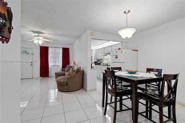 165 NE 203rd Ter # C20, Miami Gardens FL 33179 - Miami Gardens, FL - Photo 5