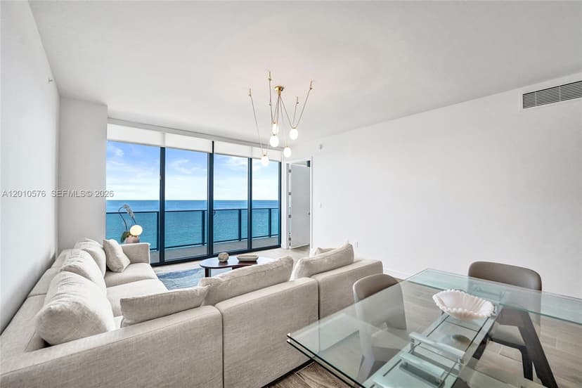 900 N Ocean Blvd # 1904, Pompano Beach FL 33062