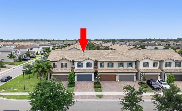 4846 San Fratello Circle, Lake Worth FL 33467 - Lake Worth, FL - Photo 3