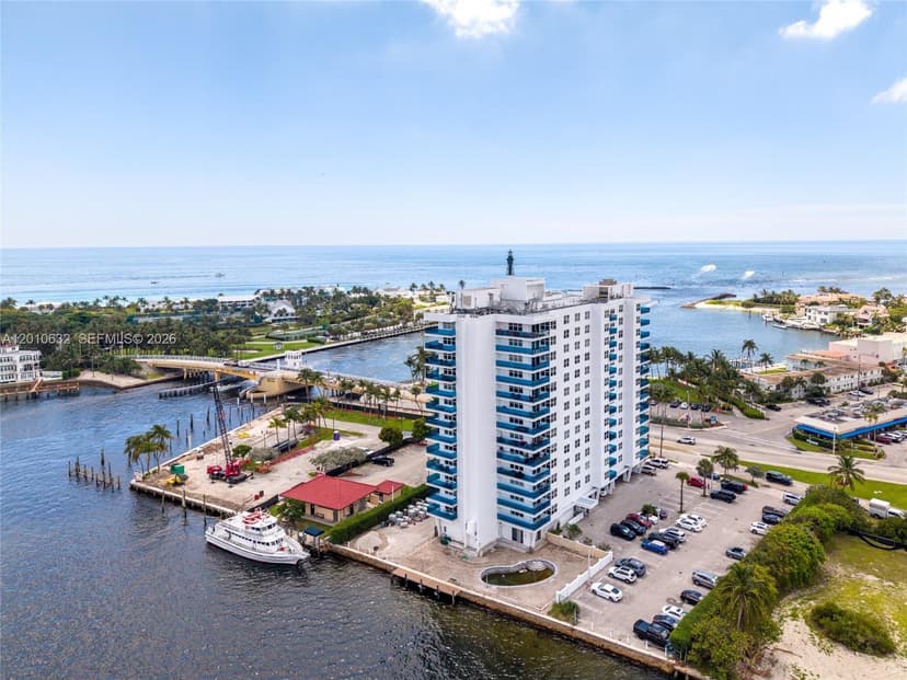 2639 N Riverside Dr # 501, Pompano Beach FL 33062