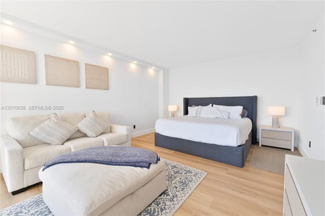 7000 Island Blvd # 1402, Aventura FL 33160 - Aventura, FL - Photo 6