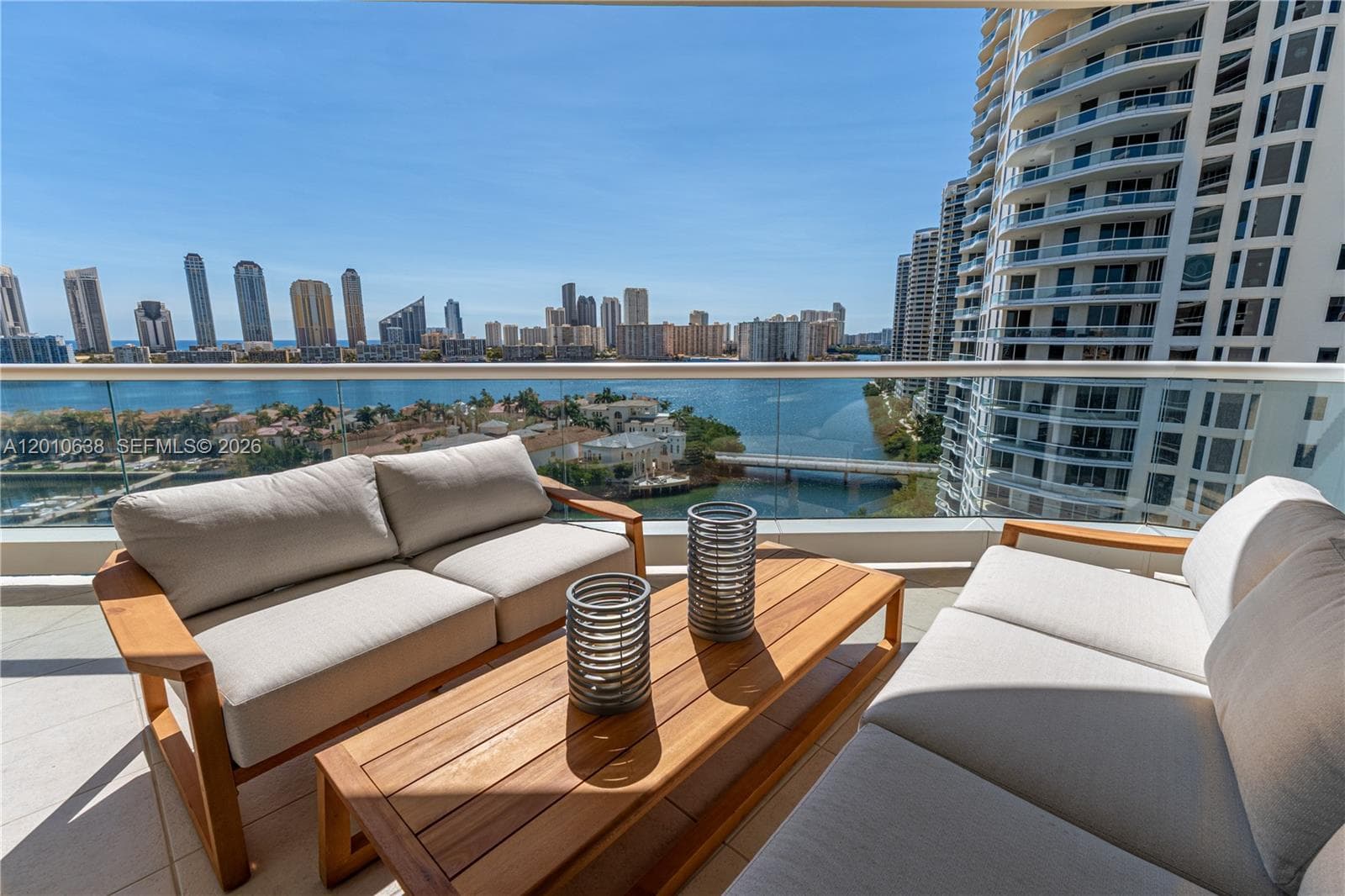 7000 Island Blvd # 1402, Aventura FL 33160 - Aventura, FL - Photo 1