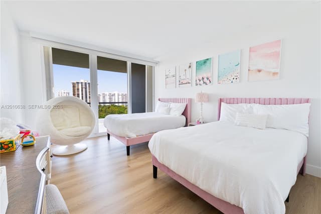 7000 Island Blvd # 1402, Aventura FL 33160 - Aventura, FL - Photo 5
