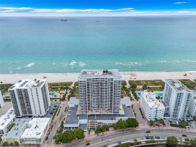 2555 Collins Ave # 2401, Miami Beach FL 33140 - Miami Beach, FL - Photo 2