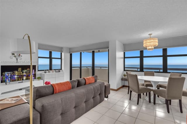 2555 Collins Ave # 2401, Miami Beach FL 33140 - Miami Beach, FL - Photo 6