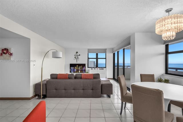 2555 Collins Ave # 2401, Miami Beach FL 33140 - Miami Beach, FL - Photo 7
