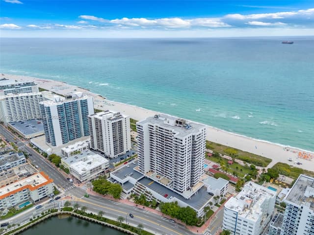 2555 Collins Ave # 2401, Miami Beach FL 33140 - Miami Beach, FL - Photo 3