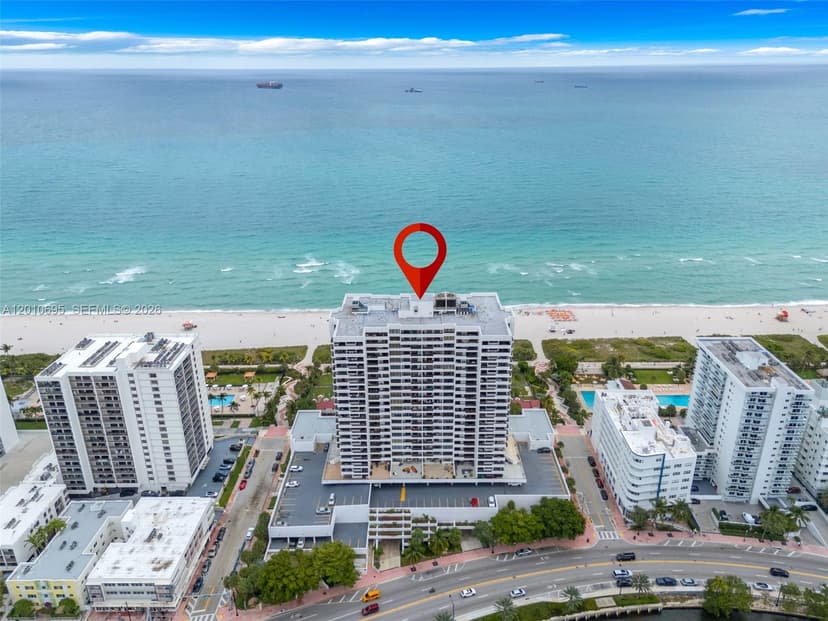 2555 Collins Ave # 2401, Miami Beach FL 33140