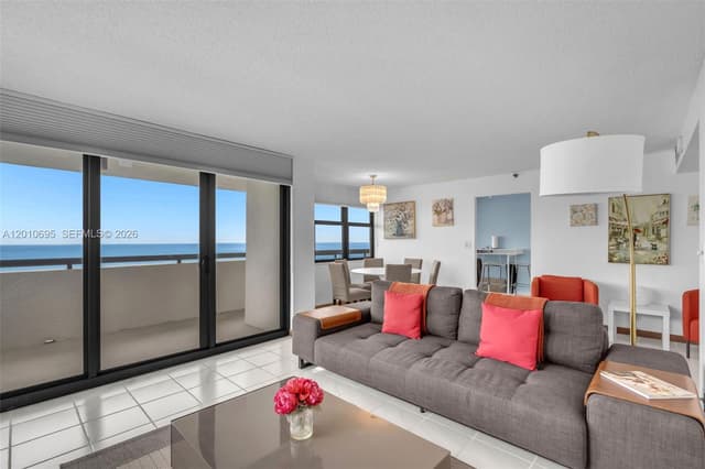 2555 Collins Ave # 2401, Miami Beach FL 33140 - Miami Beach, FL - Photo 5