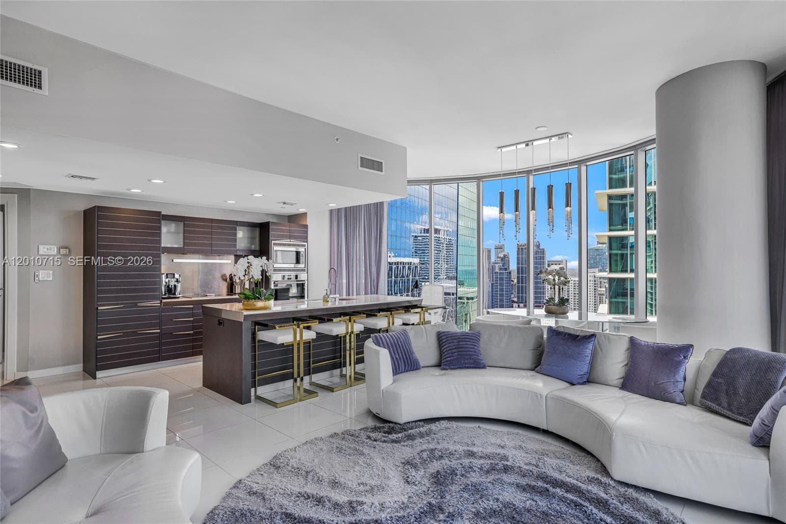 200 Biscayne Boulevard Way # 4401, Miami FL 33131 - Miami, FL - Photo 1