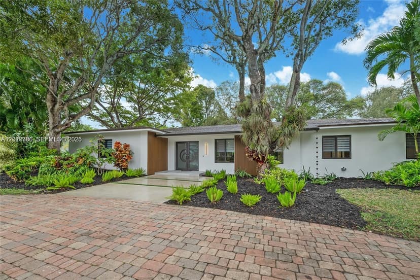 17203 SW 78th Pl, Palmetto Bay FL 33157