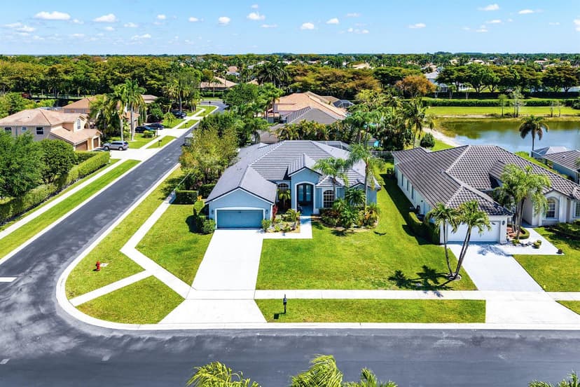 12629 Torbay Drive, Boca Raton FL 33428