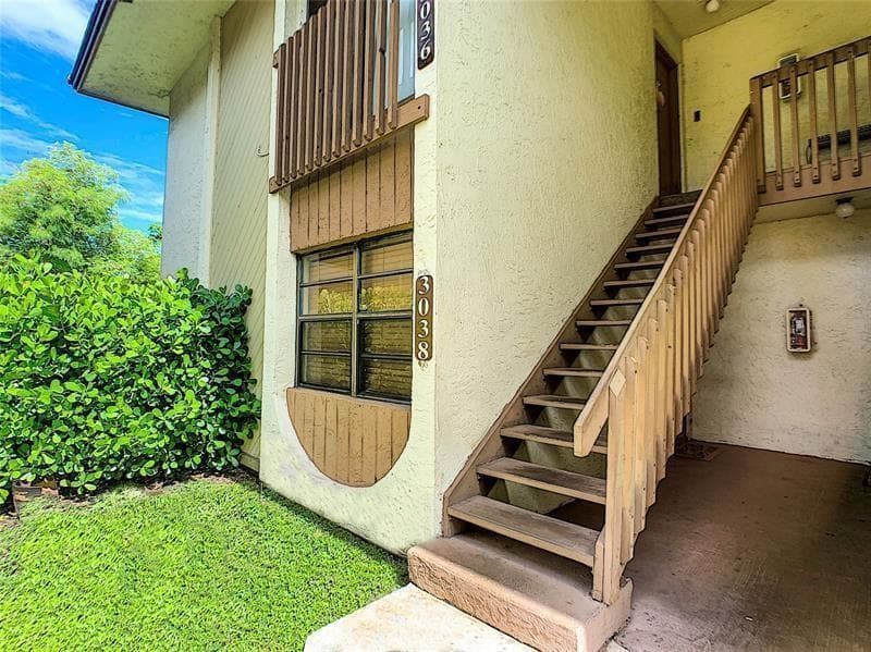 3038 Coral Ridge Drive # 118c, Coral Springs FL 33065 - Coral Springs, FL - Photo 1