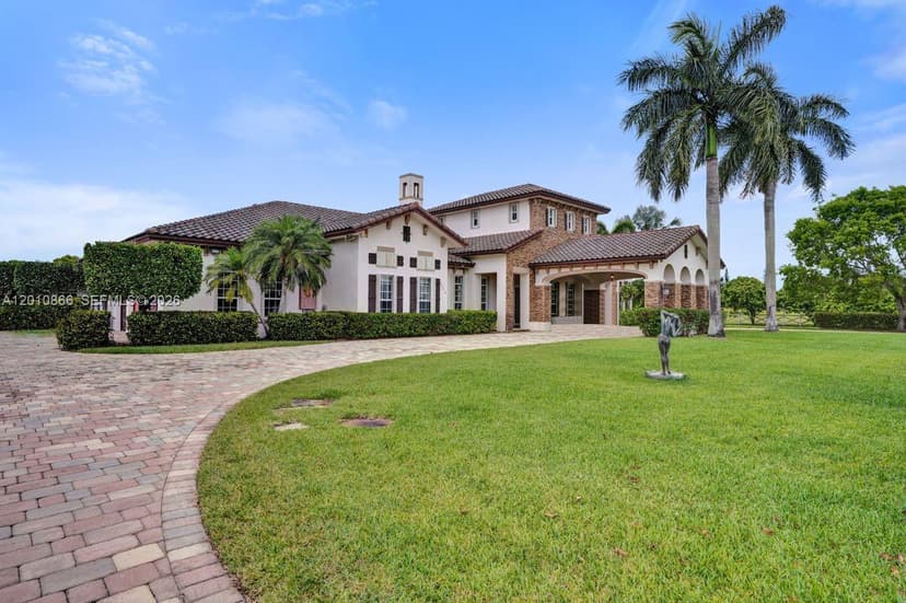 31310 SW 215th Ave, Homestead FL 33030