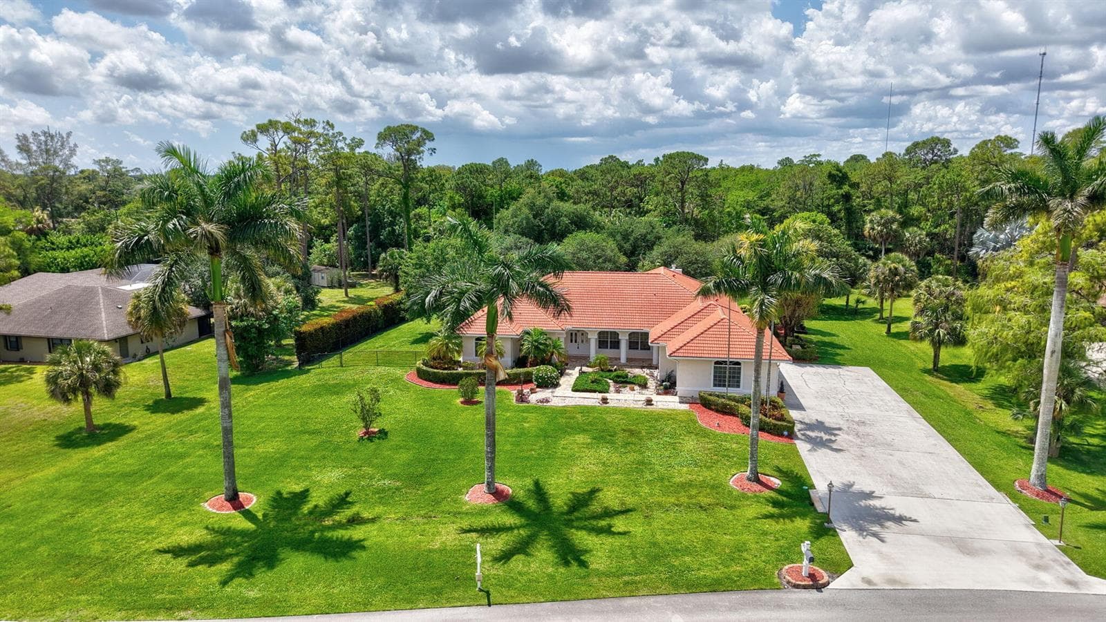 9774 Saddle Court, Lake Worth FL 33467
