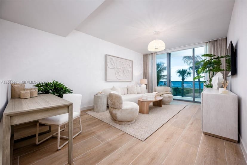 900 N Ocean Blvd # 101, Pompano Beach FL 33062