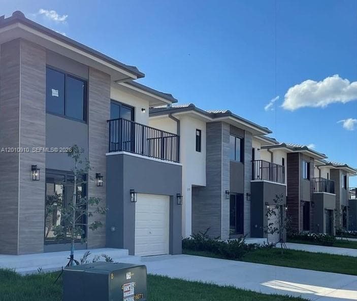 238 NW 11th Ct, Florida City FL 33034