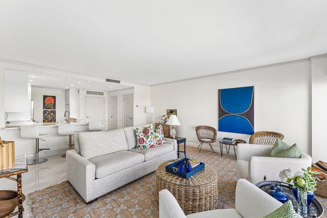701 E Camino Real Apt 9g, Boca Raton FL 33432 - Boca Raton, FL - Photo 6