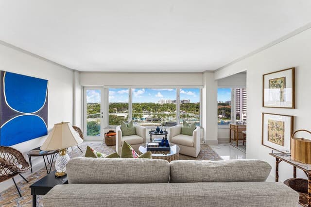 701 E Camino Real Apt 9g, Boca Raton FL 33432 - Boca Raton, FL - Photo 3