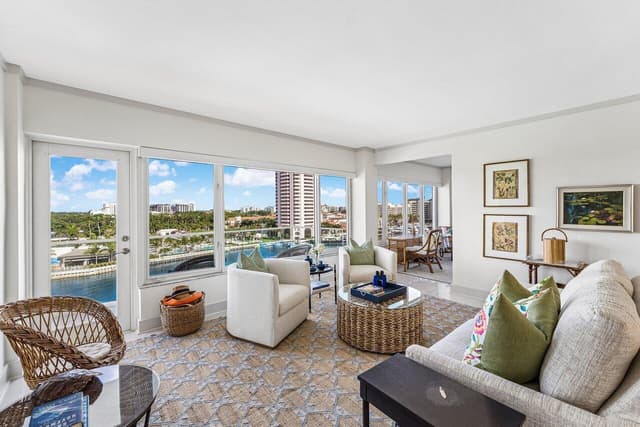 701 E Camino Real Apt 9g, Boca Raton FL 33432 - Boca Raton, FL - Photo 5