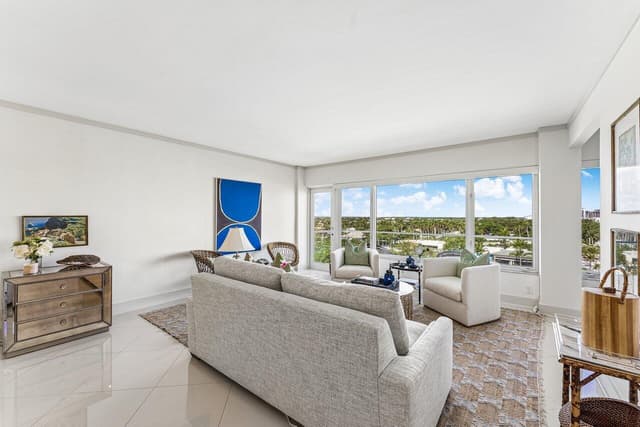 701 E Camino Real Apt 9g, Boca Raton FL 33432 - Boca Raton, FL - Photo 4