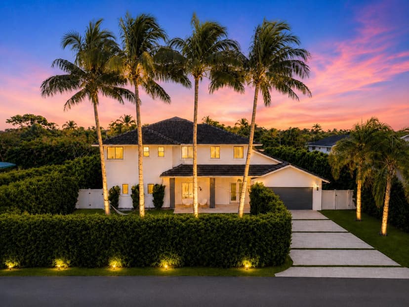 1044 NW 6th Drive, Boca Raton FL 33486