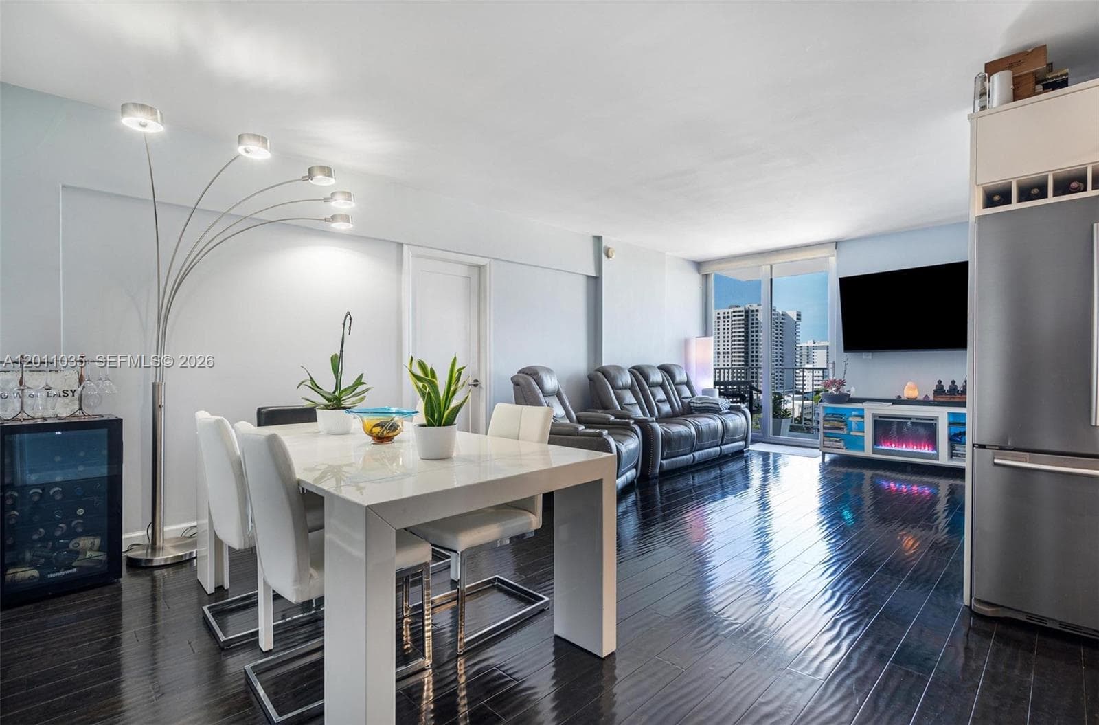 2829 Indian Creek Dr # 1209, Miami Beach FL 33140