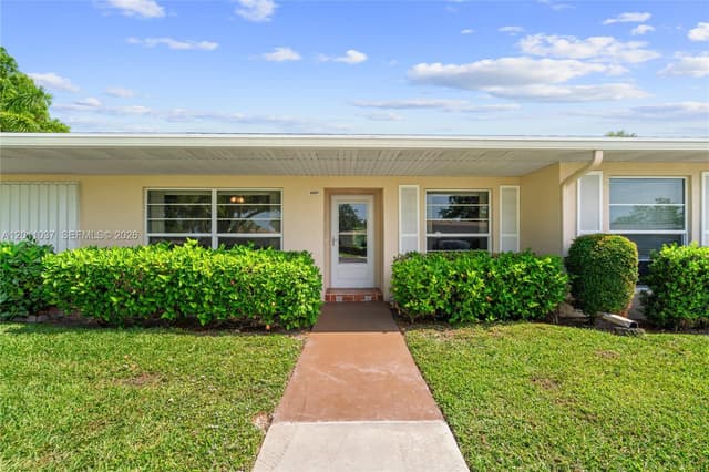 8887 Bella Vista Dr # 8887, Boca Raton FL 33433 - Boca Raton, FL - Photo 2